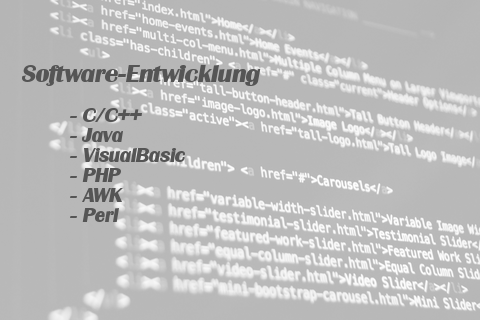 Teaser Software inaktiv